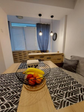 Apartment Jasmin